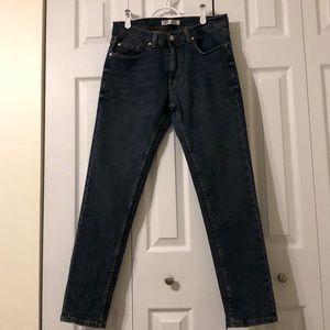 Men jeans